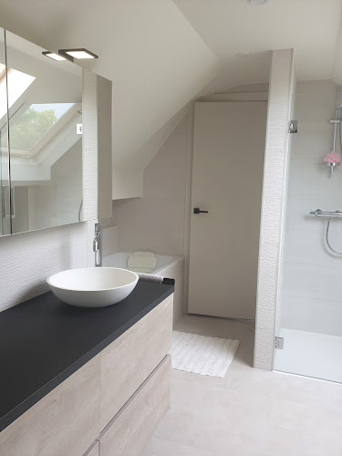 Opinii despre Sano badkamers în Brugge - Loodgieter