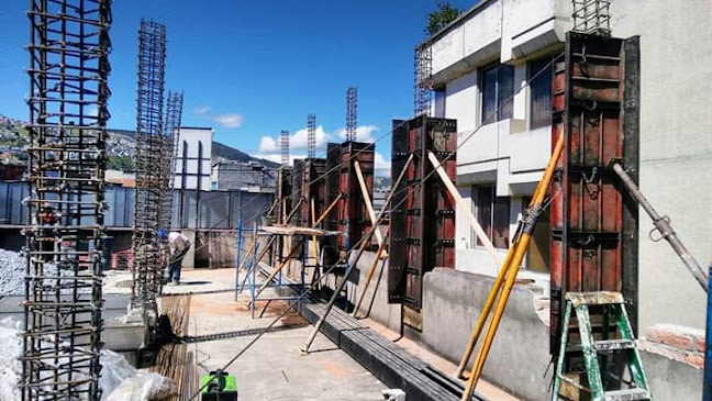 Fernández Architect - Arquitectura y construcción - Quito
