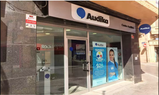 Centro Auditivo Audika Linares