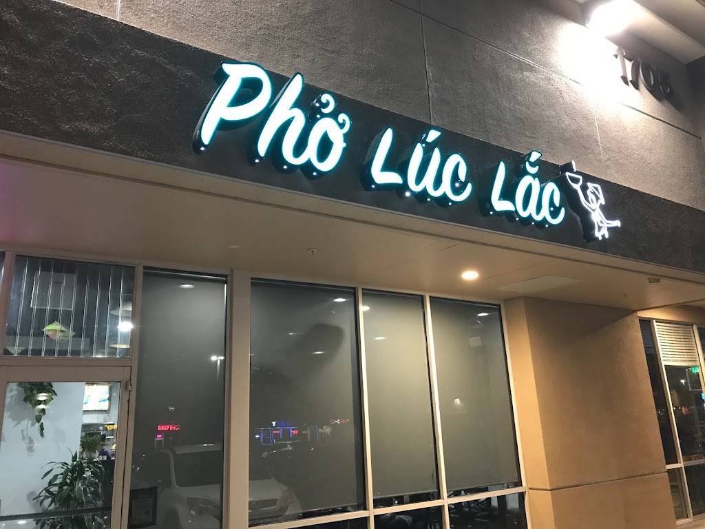 Pho Luc Lac 95118