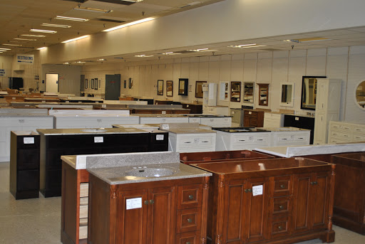 Kitchen Remodeler «Pease Warehouse & Kitchen Showroom», reviews and photos, 1780 S Erie Blvd, Hamilton, OH 45011, USA