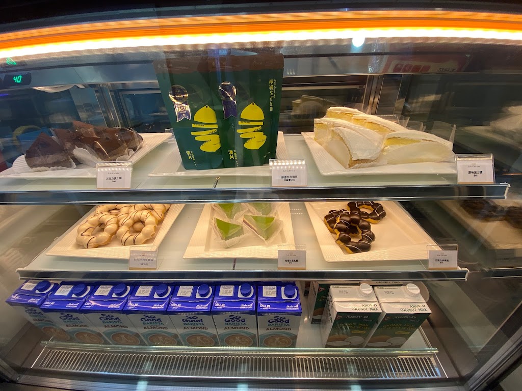 零知茶-衡陽示範店 的照片