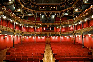 Teatro Zorrilla image