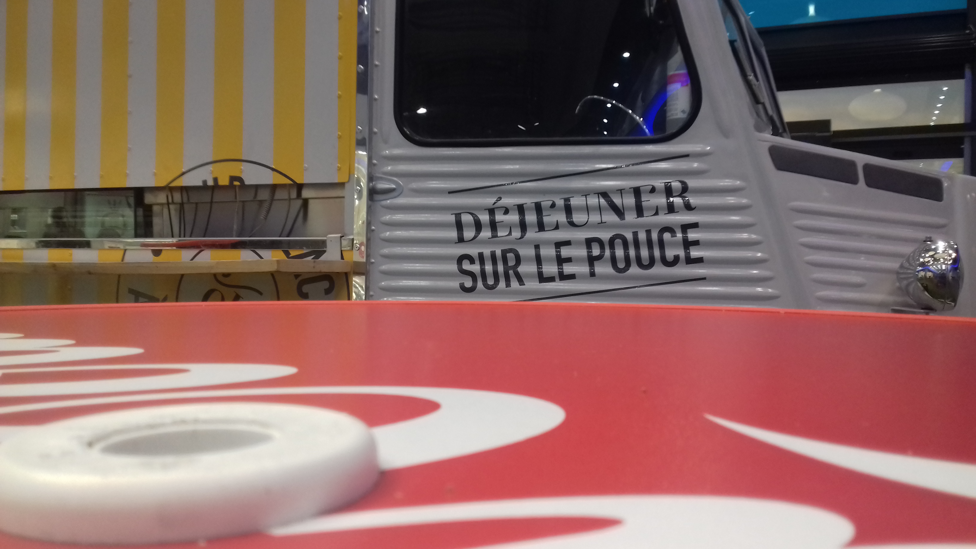 Photo n° 26 de l'avis de Paulo.e fait le 15/05/2017 à 23:06