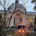 Photo n° 4 de l'avis de sue.r fait le 13/01/2024 à 00:23 pour Petit Palais à Paris