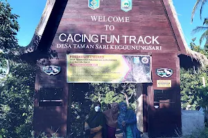 Bukit Cacing Taman Sari Gunung Sari image