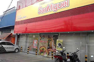 SanMiguel Pizzaria & Churrascaria image