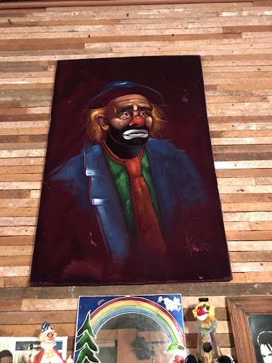 Lounge «Turn! Turn! Turn!», reviews and photos, 8 NE Killingsworth St, Portland, OR 97211, USA