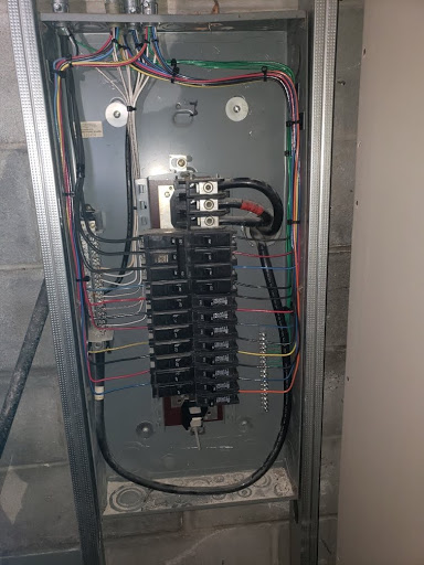 Electrician «Neighborhood Electric», reviews and photos, 435 Pine St, Batavia, IL 60510, USA