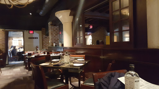 Argentinian restaurant Arlington