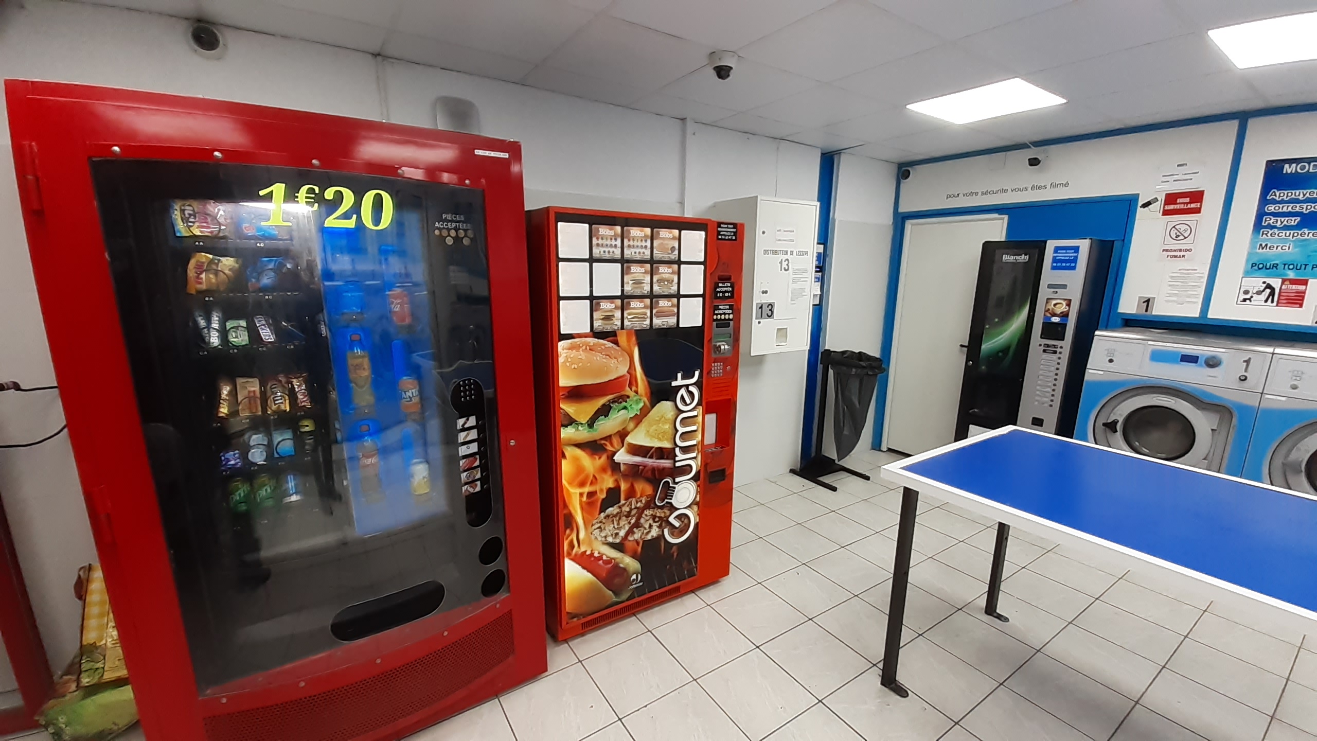 Photo n° 4 de l'avis de Daniel.o fait le 30/12/2019 à 19:53