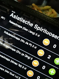 Kikko Dinslaken à Dinslaken menu