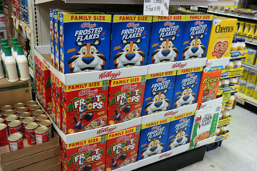 Fabric Store «Shop Mark», reviews and photos, 2522 W Lehigh Ave, Philadelphia, PA 19132, USA