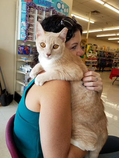 Pet Supply Store «Pet Supplies Plus», reviews and photos, 1258 Northlake Blvd, Lake Park, FL 33403, USA