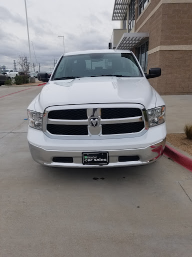 Used Car Dealer «Enterprise Car Sales», reviews and photos, 605 Coit Rd, Plano, TX 75075, USA