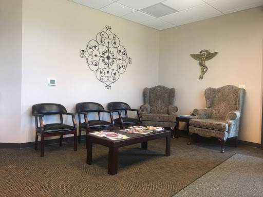 8081 W Layton Ave Suite A, Greenfield, WI 53220, USA