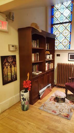 Social Services Organization «The Hoboken Shelter», reviews and photos