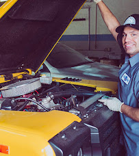 Browning Tire & Auto - Photo 9 - Car repair in Wilmington, NC, Wilmington