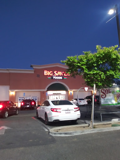 Grocery Store «Big Saver Foods», reviews and photos, 5168 Huntington Dr S, Los Angeles, CA 90032, USA