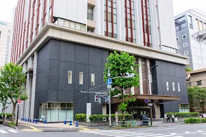 Nihon University Hospital image