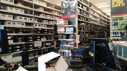 Auto Parts Store «Advance Auto Parts», reviews and photos, 2718 Montgomery Hwy, Dothan, AL 36303, USA