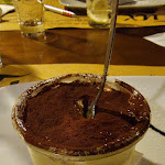 Photo n°1 de l'avis de Enrico.e fait le 16/11/2022 à 20:35 sur le  Tux à Abano Terme