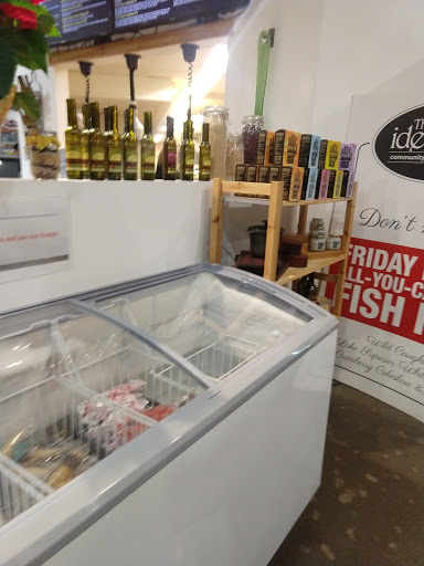 Restaurant «The Ideal Bite Community Kitchen», reviews and photos, 25938 Middlebelt Rd, Farmington Hills, MI 48336, USA