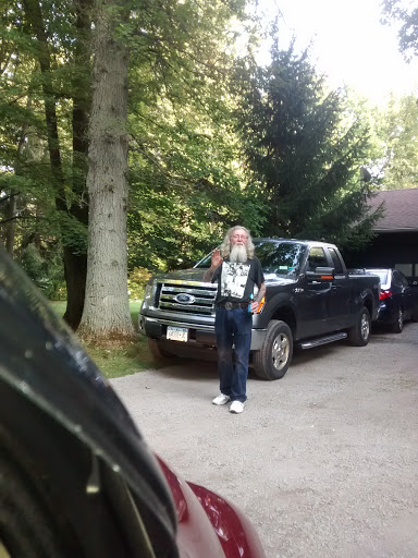 Cleaning Service «Dazzling Dust Bunnies Domestic Cleaning Service», reviews and photos, 15688 Roosevelt Hwy, Kent, NY 14477, USA