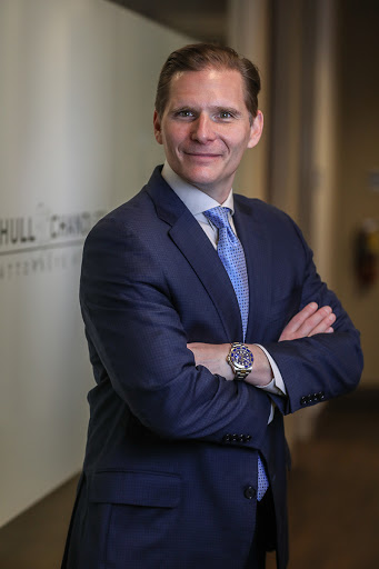 Law Firm «Hull & Chandler, P.A.», reviews and photos