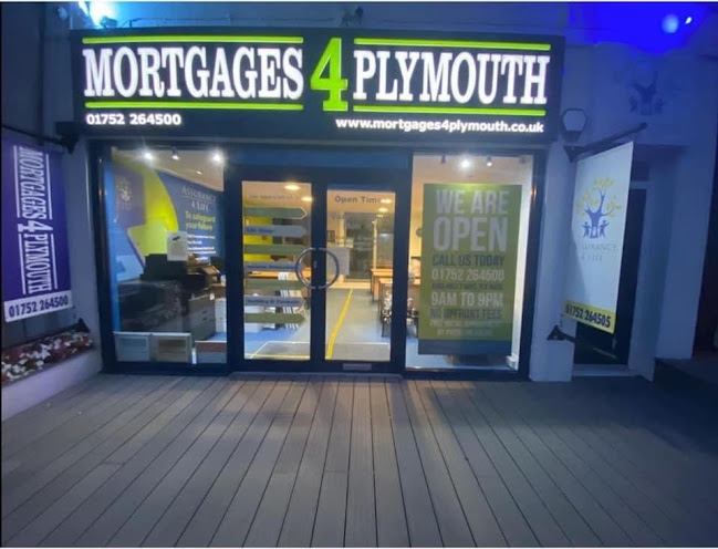 Comments and reviews of Mortgages 4 Plymouth
