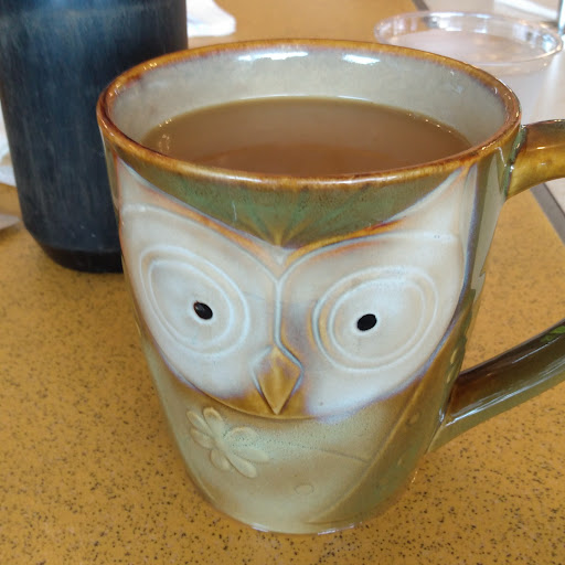 Coffee Shop «The Bean Coffee Shop», reviews and photos, 169 S Gay St, Auburn, AL 36830, USA