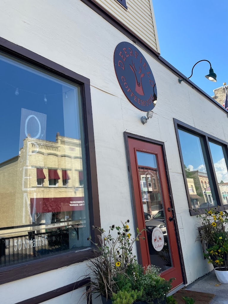Deerfield Coffeehouse 53531