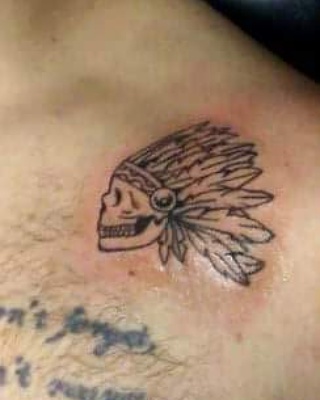 Explore rapunzel tattoo ideas, creative tattoo ideas in Bowling Green, available at Taboo Tattoos and Piercings