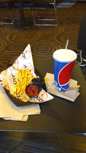 Bowling Alley «AMF Humble Lanes», reviews and photos, 19214 US-59, Humble, TX 77338, USA