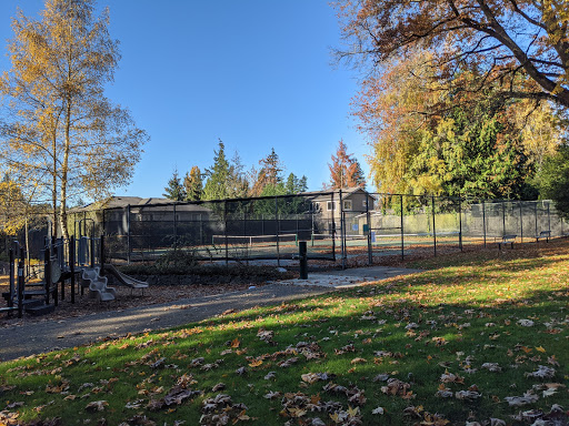 Park «Zumdieck Park», reviews and photos, 1500 108th Ave NE, Bellevue, WA 98004, USA