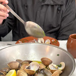 Photo n°1 de l'avis de Nathalia.u fait le 16/04/2023 à 11:03 sur le  Tasquinha do Joy à Ericeira