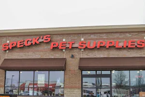 Speck's Pet Supplies image