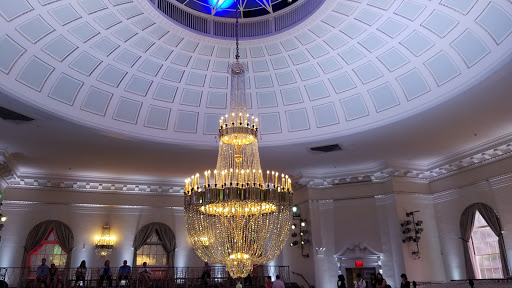 Event Venue «583 Park Ave», reviews and photos, 583 Park Ave, New York, NY 10065, USA