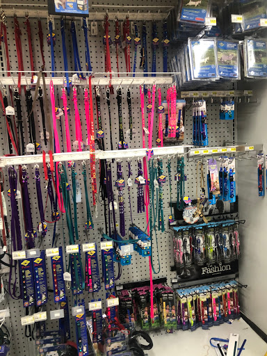 Pet Supply Store «Pet Club San Mateo», reviews and photos, 1850 S Norfolk St, San Mateo, CA 94403, USA