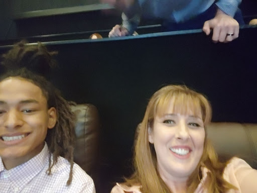 Movie Theater «Celebrity Theatres - Baton Rouge 8», reviews and photos, 15365 George Oneal Rd, Baton Rouge, LA 70817, USA