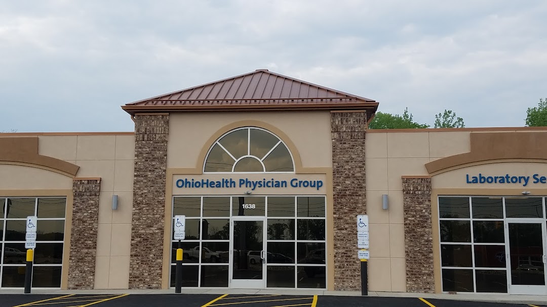 Ohio Health Physician Group