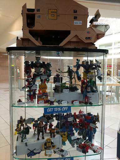 Video Game Store «Level Up Entertainment», reviews and photos, 4403 E Black Horse Pike, Mays Landing, NJ 08330, USA