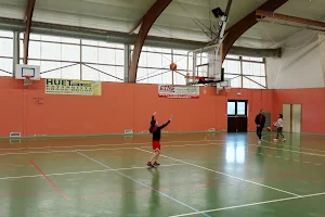 Miniac-Morvan Basketball Club image