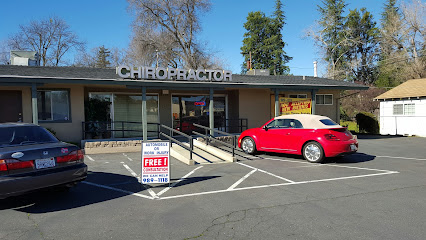 Orangevale Chiropractic Health Center - Pet Food Store in Orangevale California