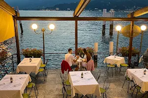Restaurant La Terrazza image