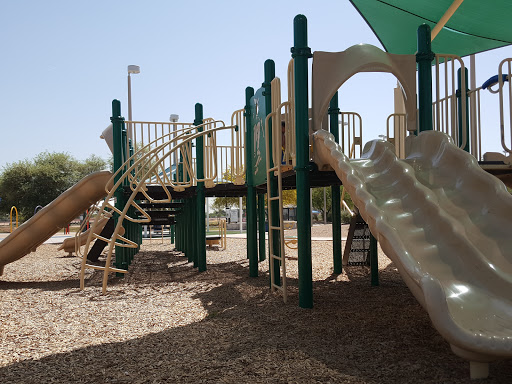 Park «Goodyear Community Park», reviews and photos, 3151 N Litchfield Rd, Goodyear, AZ 85395, USA