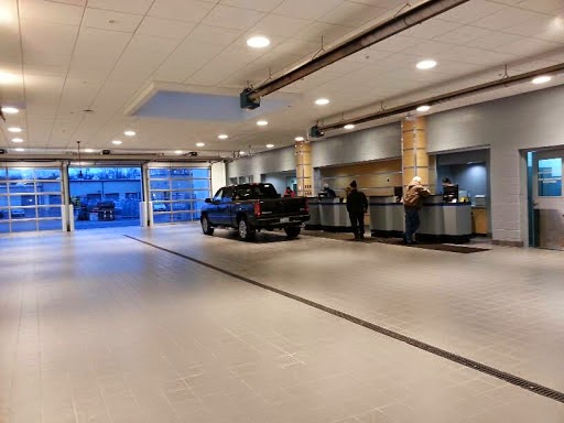 Chevrolet Dealer «DeNooyer Chevrolet», reviews and photos