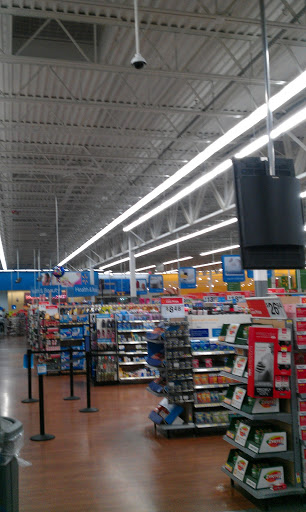Department Store «Walmart Supercenter», reviews and photos, 500 Gallery Blvd, Scarborough, ME 04074, USA