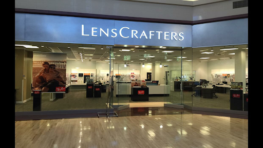 LensCrafters, 6170 Grand Ave #807, Gurnee, IL 60031, USA, 