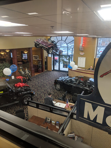 Car Dealer «Imperial Cars», reviews and photos, 8-18 Uxbridge Rd, Mendon, MA 01756, USA